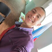 Данил, 24, Родники (Ивановская обл.)