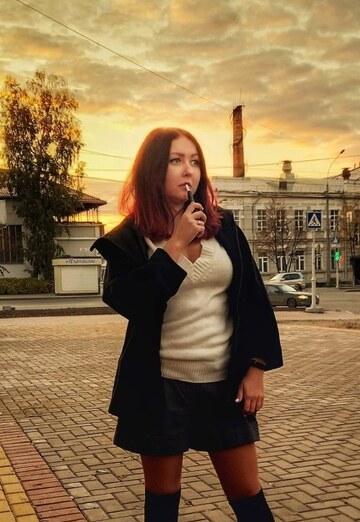 Моя фотография - Таня, 25 из Москва (@tanya57942)