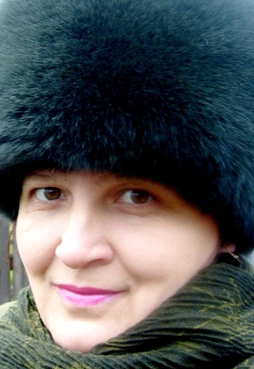 Моя фотографія - нелли, 60 з Лисичанськ (@nelli2370)