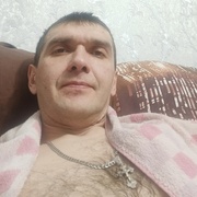 Роман, 42, Киров