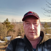 Вадим, 44, Выборг