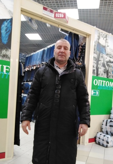 My photo - Abdulla, 50 from Yekaterinburg (@abdulla4982)