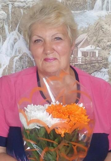 My photo - Iya, 65 from Omsk (@iya629)