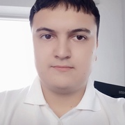 Евгений, 26, Чистополь