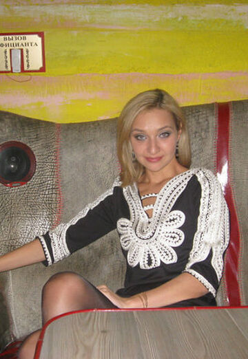 My photo - Ekaterina, 45 from Ryazan (@ekaterina28926)