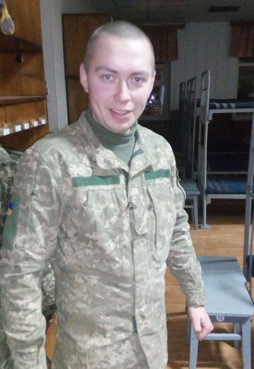 My photo - Aleksey, 28 from Mykolaiv (@aleksey310475)