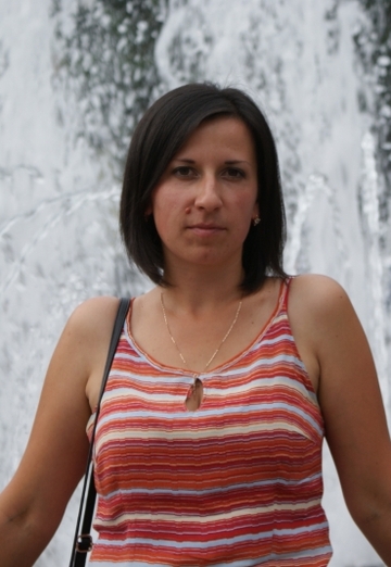 My photo - Svіtlana, 36 from Kolomiya (@svetabys87)