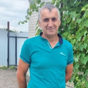 виктор, 56, Почеп