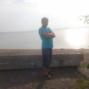 Евгений, 38, Могоча