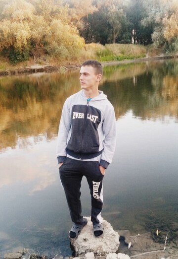 My photo - Dima, 27 from Tiraspol (@dima164840)