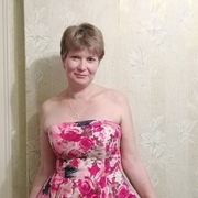 Анна, 46, Прохладный