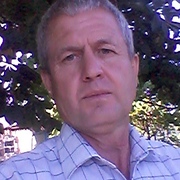Владимир 53 года (Близнецы) Ростов-на-Дону