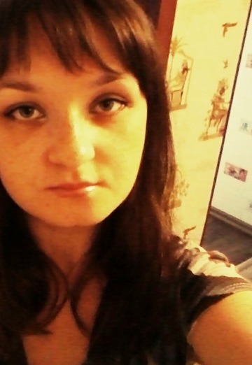 Моя фотография - Виктория, 34 из Челябинск (@viktoriya64278)
