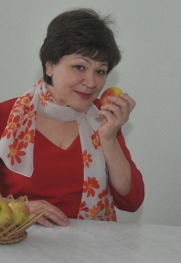 Моя фотография - линара, 58 из Уфа (@linara189)