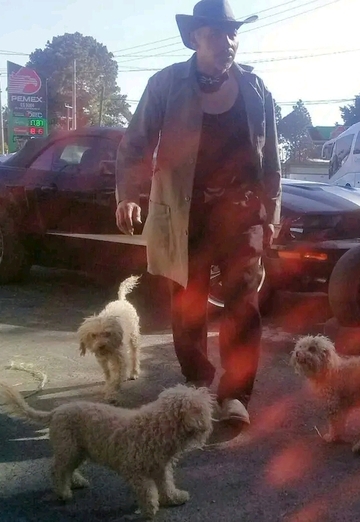 CARLOS SALOMON ATILAN (@carlossalomn) — my photo № 6