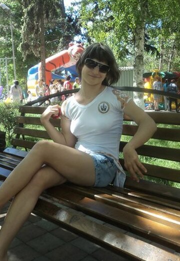Mein Foto - Swetlana, 39 aus Dinskaja (@svetlana32646)