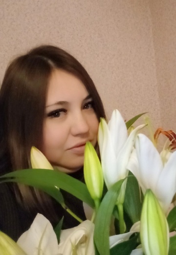 Моя фотография - Екатерина, 32 из Владимир (@ekaterina216006)