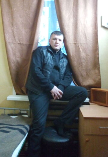 Моя фотография - VLADIMIR СЕРГЕЕВИЧ, 45 из Маркс (@vladimirsergeevich93)