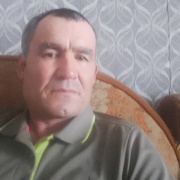 Алик, 47, Томск