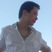 Андрей, 18, Краснодар