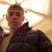 Сергей, 30, Мошково