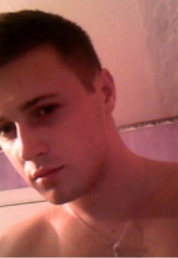 My photo - Andrіy, 31 from Ivano-Frankivsk (@andry2792)