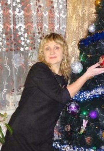 Моя фотография - Наталья, 46 из Нижний Тагил (@natalya274536)