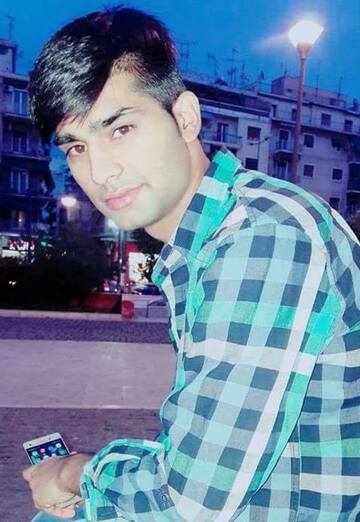 Моя фотография - Bilal, 26 из Исламабад (@bilal631)