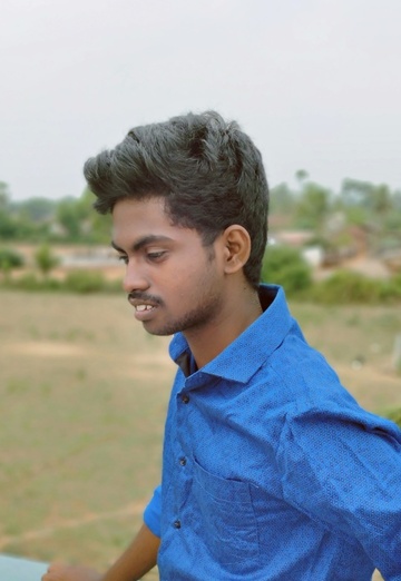 Моя фотография - ꧁Deepak꧂ ꧁Neelagiri꧂, 33 из Дели (@deepakneelagiri)