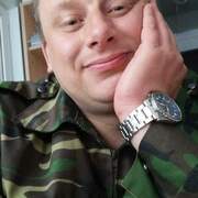 Владимир, 39, Людиново