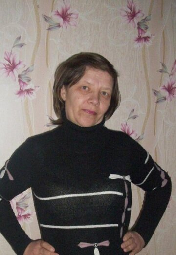 My photo - Tatyana, 60 from Akhtyrka (@tatyana368861)