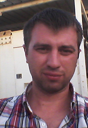 Моя фотография - vladimir, 42 из Северодонецк (@vladimir211581)