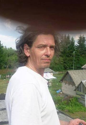 Моя фотография - Sergej, 63 из Рига (@sergej3589)