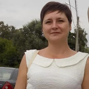 Елена, 43, Иваново