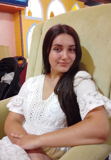 My photo - Mariya, 22 from Donetsk (@mariya189552)
