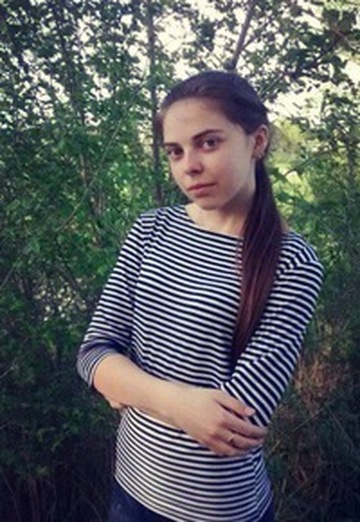 My photo - Nadya, 26 from Tiraspol (@nadya9810)