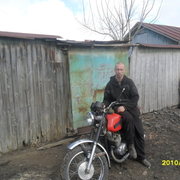 сергей, 44, Борисоглебск
