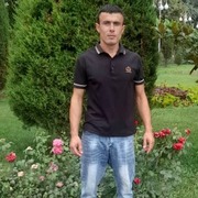 Лучшее имя на свете, 23, Москва