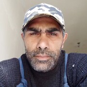 Жафар, 33, Москва