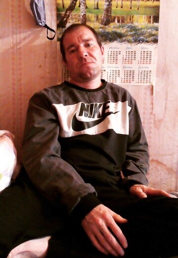 Моя фотография - Николай Лукиных, 42 из Копейск (@nikolaylukinih3)