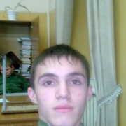 Anzor, 33, Нарткала