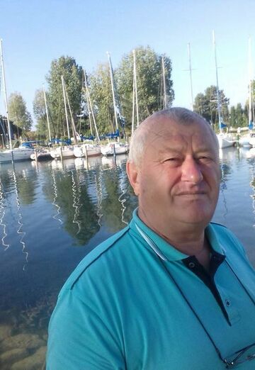 My photo - Volodimir, 63 from Khust (@volodimir7923)