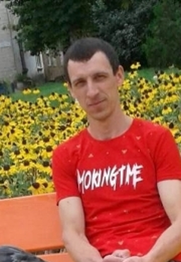 My photo - Ion Rotari, 33 from Kishinev (@ionrotari1)