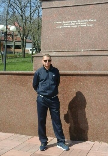 My photo - Oleg Butok, 48 from Stary Oskol (@olegbutok0)