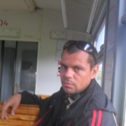 константин, 40, Уяр