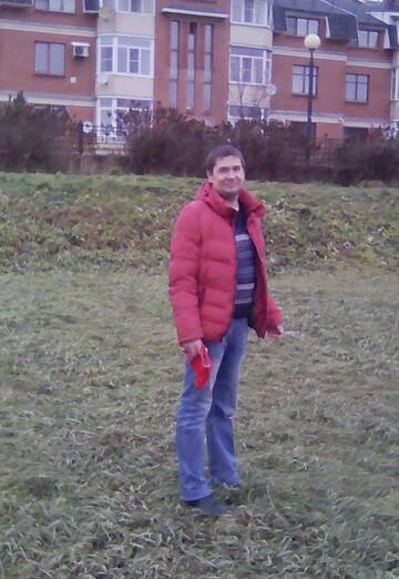 My photo - maksim, 43 from Vologda (@maksim226816)