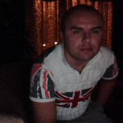 safon33, 41, Лакинск