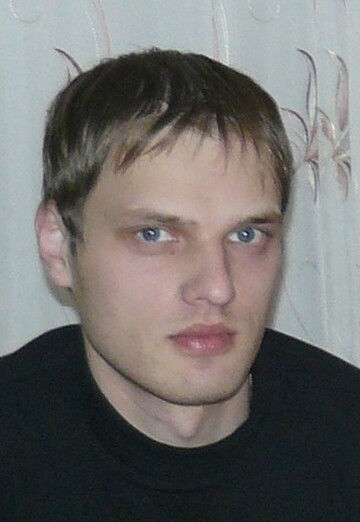 My photo - serg, 39 from Torzhok (@serg8624)