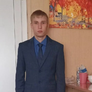 Влад, 20, Довольное