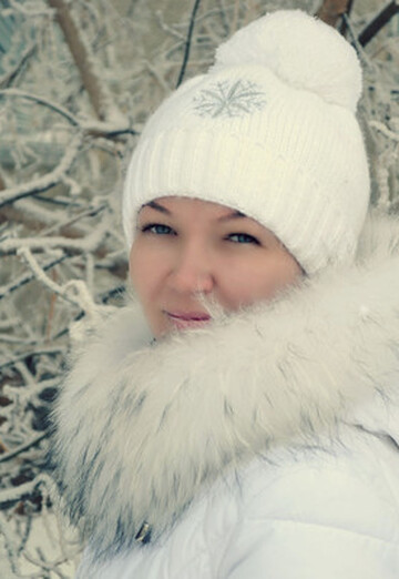 Моя фотография - Людмила, 36 из Павлодар (@luda1345)